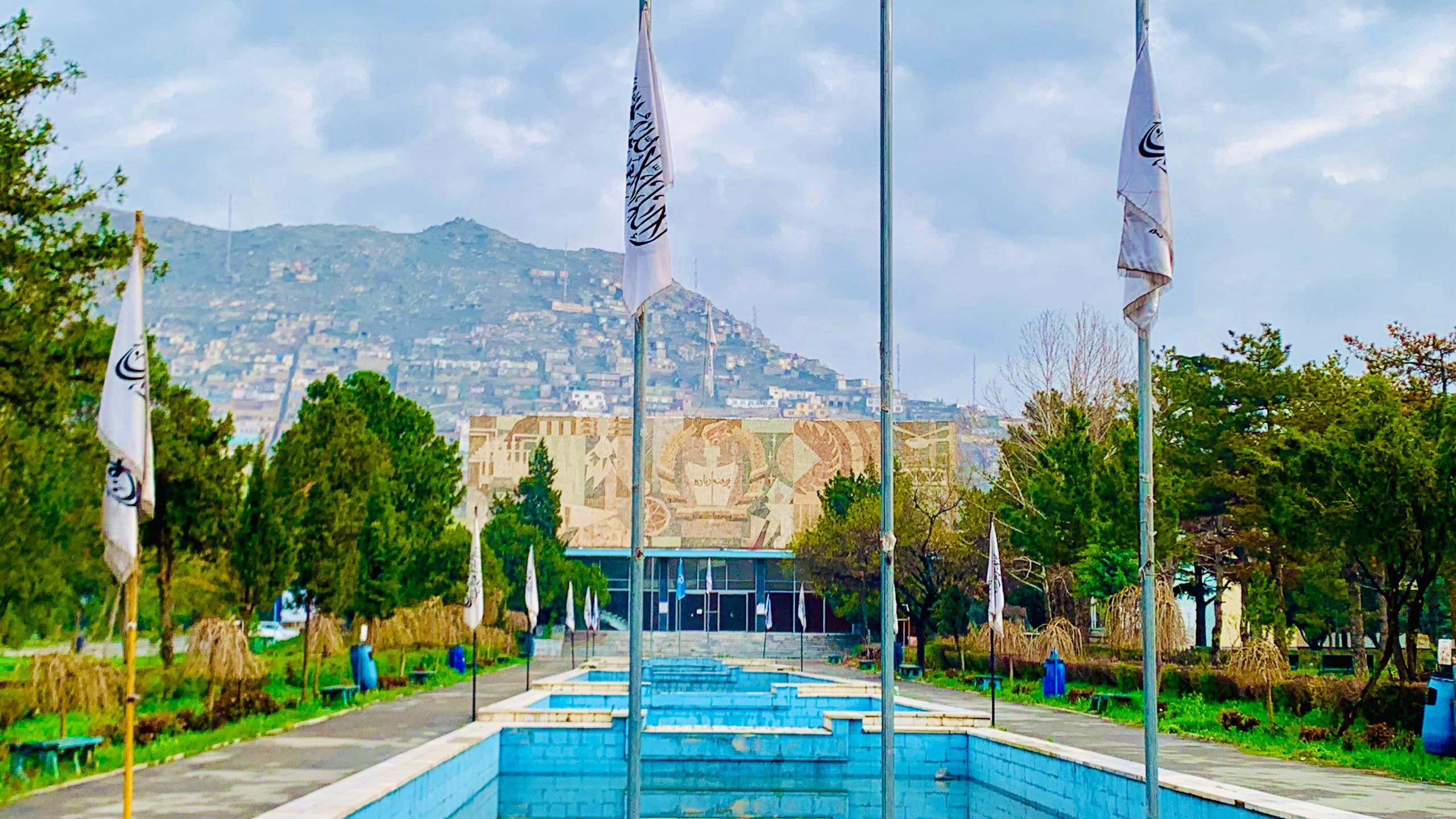 تفاهم ‌نامه همکاری میان پوهنتون پولی‌ تخنیک کابل و اکادمی نخبه شهر تکنالوژی به امضا رسید