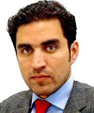 بیوگرافی